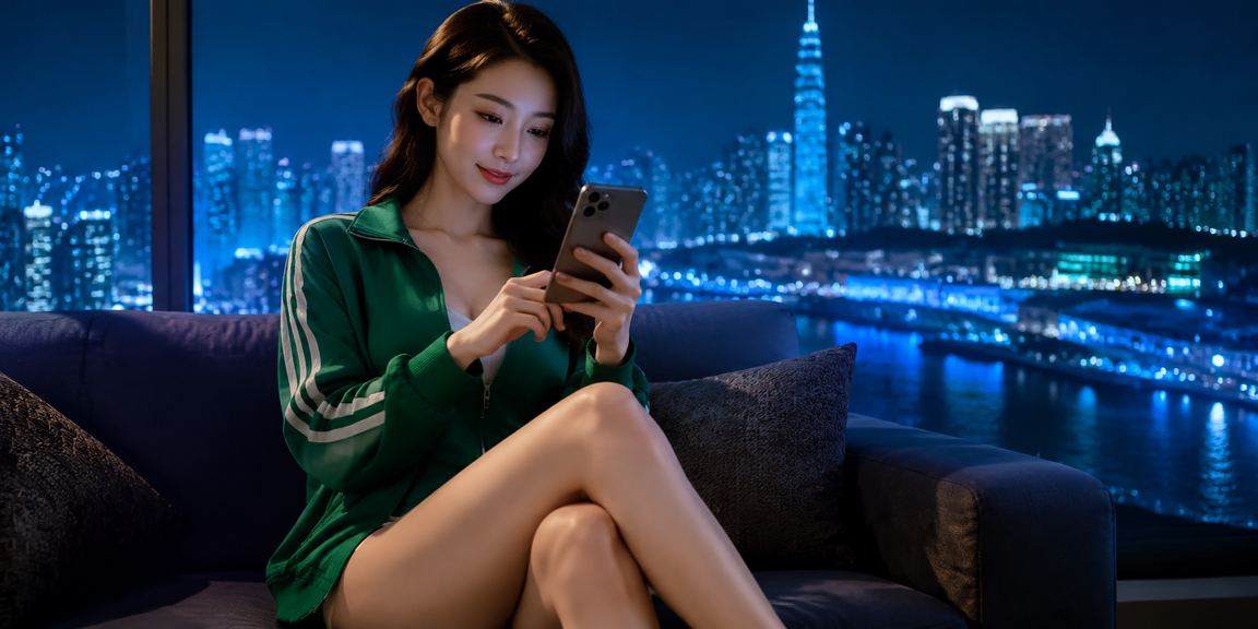 Người chơi tại TP. Hồ Chí Minh trải nghiệm casino trên điện thoại di động