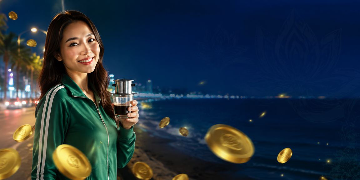 Trải nghiệm phần thưởng đăng ký tại Phan Thiết cho game casino